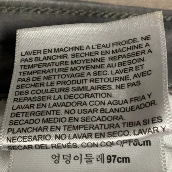 Denizen from Levi's - Image 6