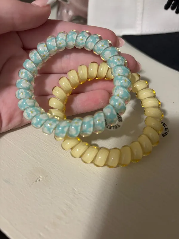 Teleties Hair Ties - Image 3
