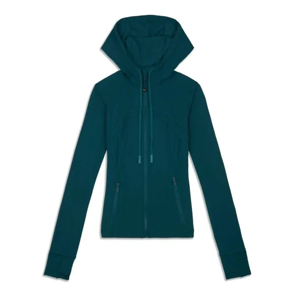 Like New Lululemon define jacket  - Image 2