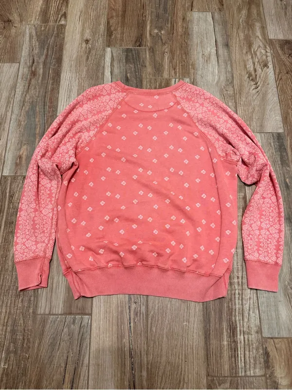 Aerie Crew Neck Oversized Sweater - Image 4