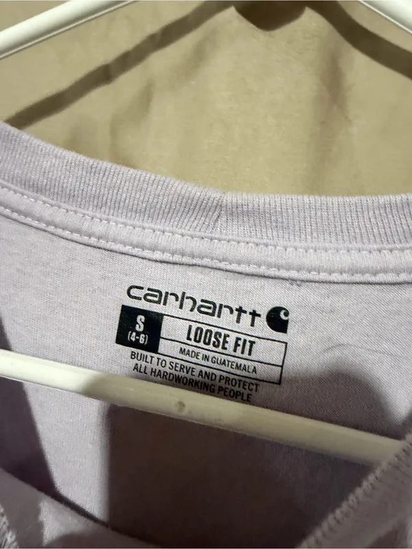 Carhartt long sleeve - Image 2