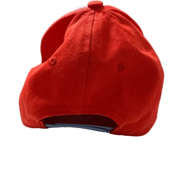 Culturefly Super Mario Box Nintendo Entertainment System Hat - Image 2