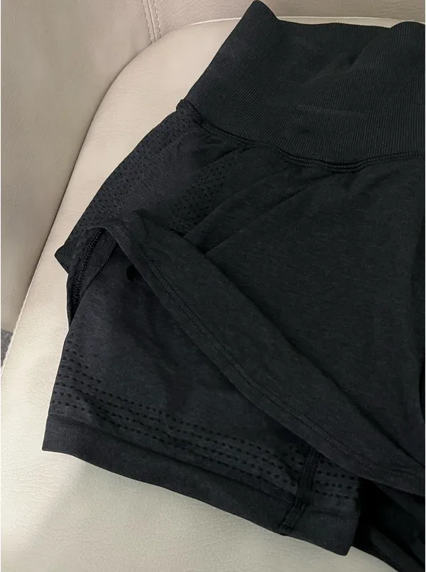 Gymshark Vital Seamless 2.0 Shorts 2-in-1 - Image 4