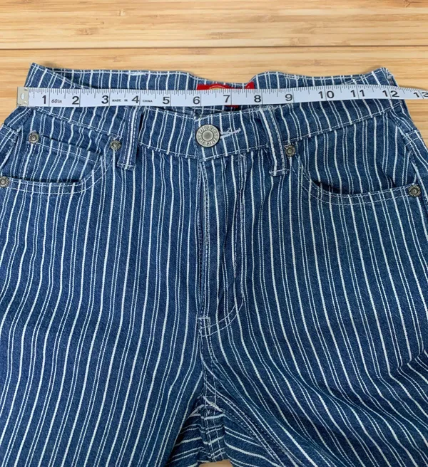 Dickies Striped Jeans - Image 5