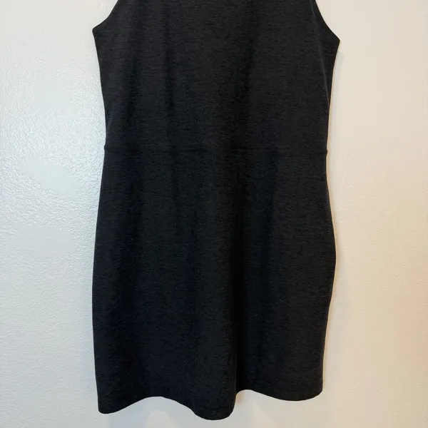 Beyond Yoga Size-XL/TG Women's Athletic Dress‎ Dark Gray - Image 13