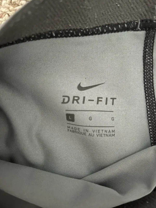 Women’s Nike Pro Spandex - Image 2