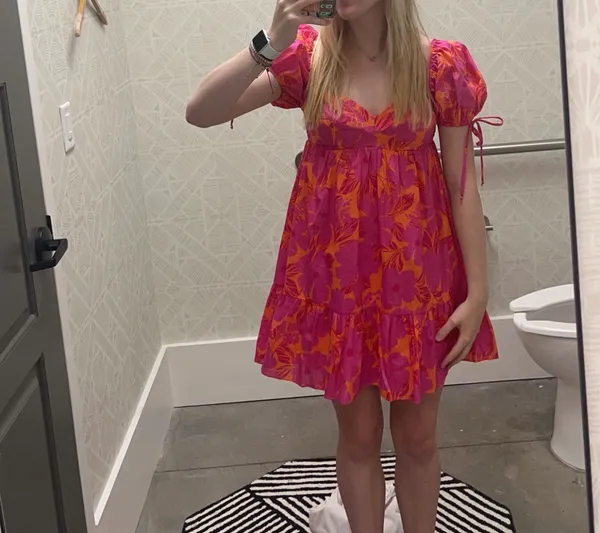 Boutique Mini dress - Image 2