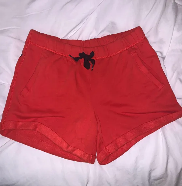 Victoria’s Secret PINK Boyfriend Shorts - Image 3