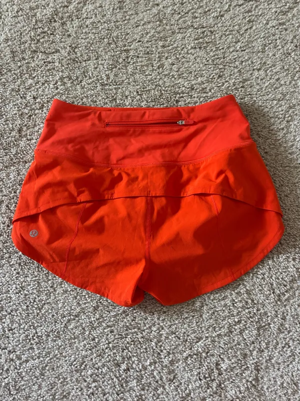 Lululemon Shorts - Image 2
