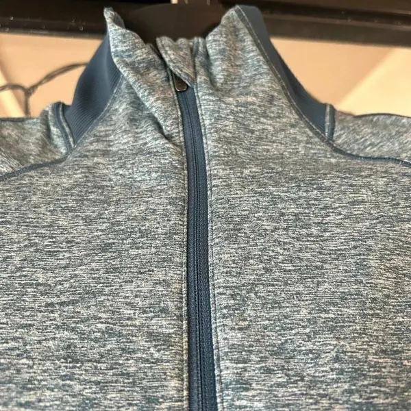 Lululemon Always Alert 1/2 zip pullover sweater long sleeve women’s 4 - Image 4
