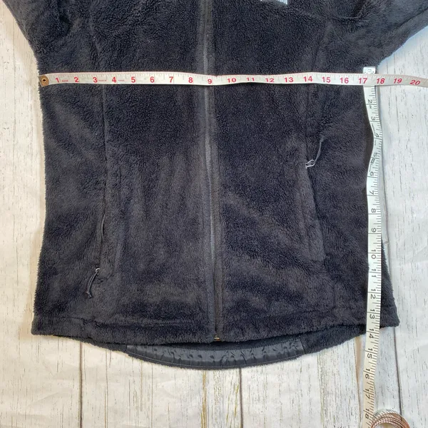 The North Face Osito Plush Fleece Jacket - Image 3