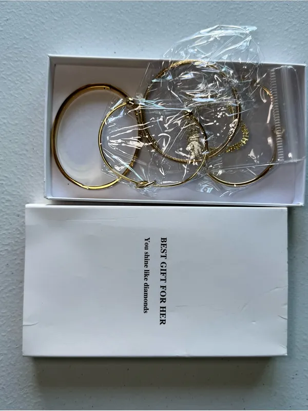 Gold Multi - Image 5