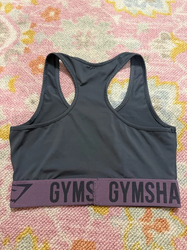 Gymshark Sports Bra - Image 2