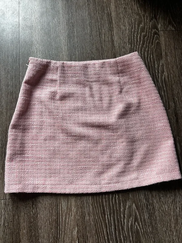 Altar'd State Skirt - Image 2