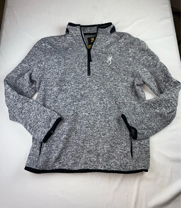 Browning Sweater - Image 5