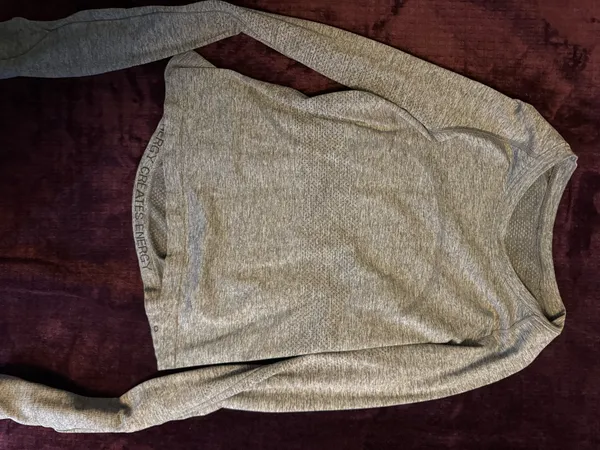Lululemon Swiftly Tech Long Sleeve - Image 4
