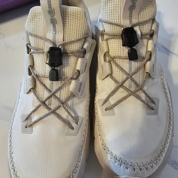 On Cloudaway White Size 7 - Image 11