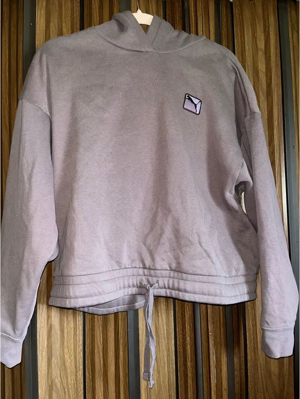 Puma Hoodie - Image 2