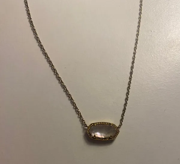 Kendra Scott Necklace - Image 3