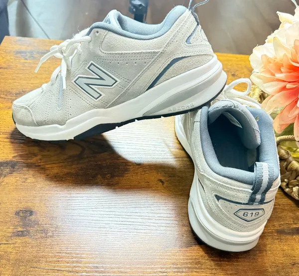 New Balance 619 Sneakers Shoes - Image 7