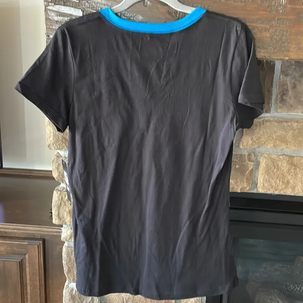 National Football League Carolina Panthers Team tee new with tags! - Image 5