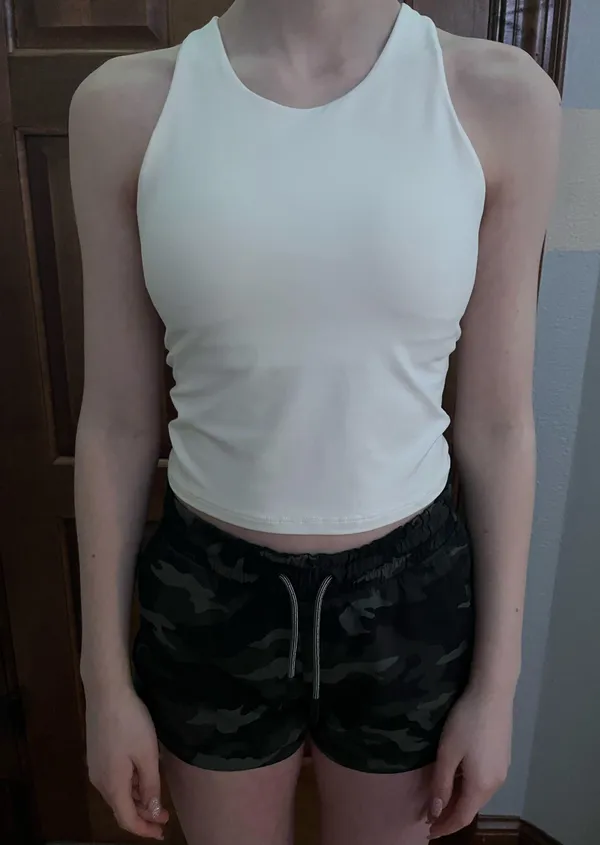 Athleta Top Tank - Image 5