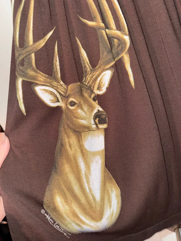 Dress Brown - Image 2