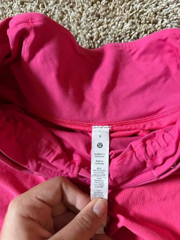 Lululemon Shorts - Image 4