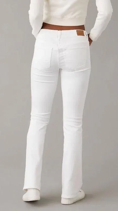 Low Rise Jeans - Image 3