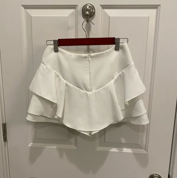 English Factory Shorts - Image 3
