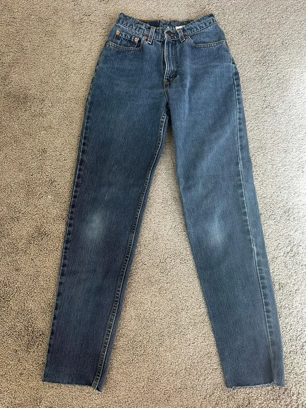 Levi’s 512 Jeans - Image 2