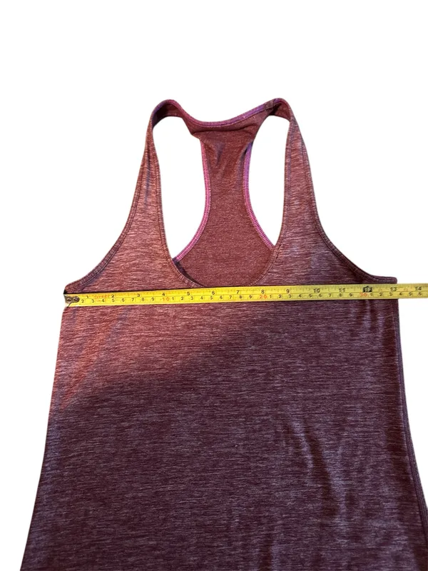 Lululemon Tank Top - Image 4