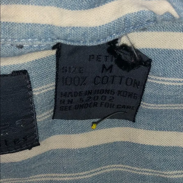 Liz Claiborne top - Image 10