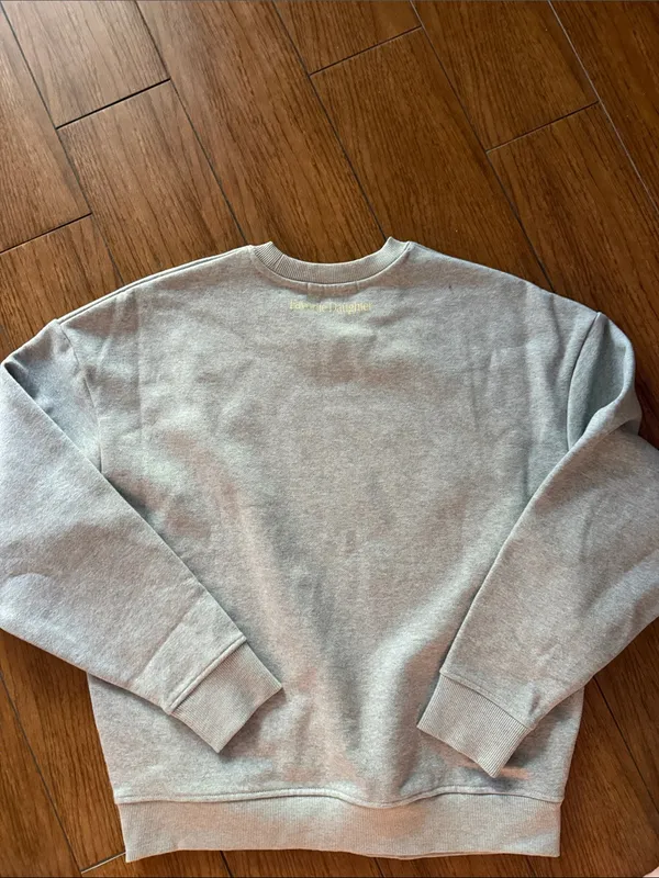 Favorite Daughter Sports Mom Sweatshirt - Image 4
