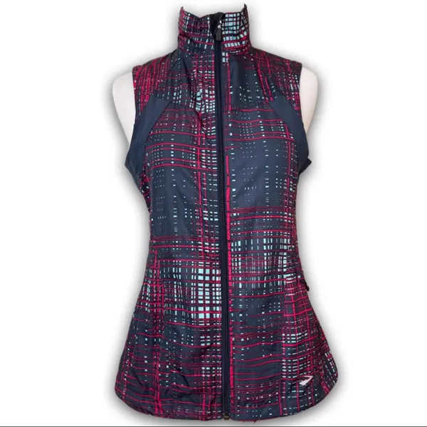 Brooks Running Shelter Technology Vest XS - Image 3