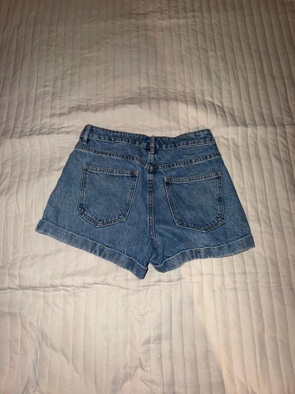 PacSun Shorts Jean - Image 2