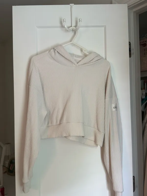 Alo Yoga Hoodie - Image 2