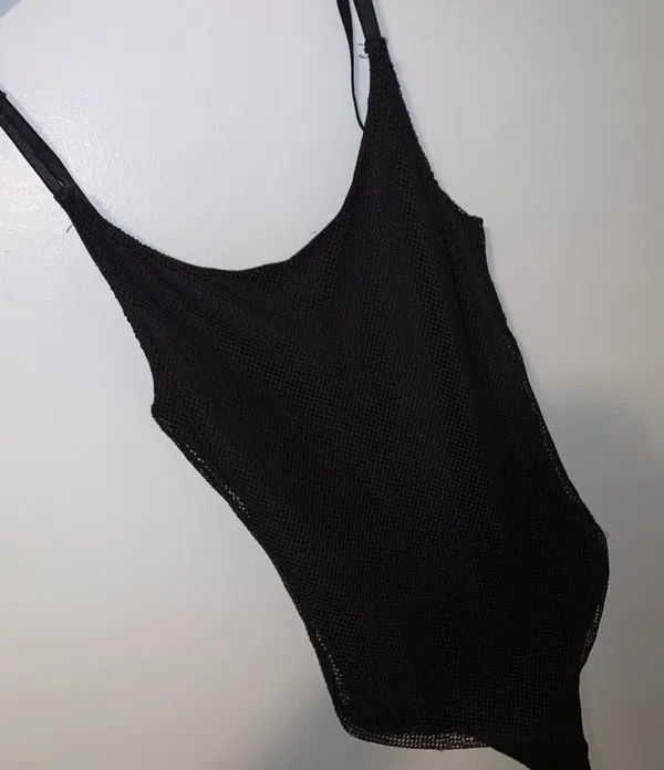 Honey Punch Bodysuit - Image 4