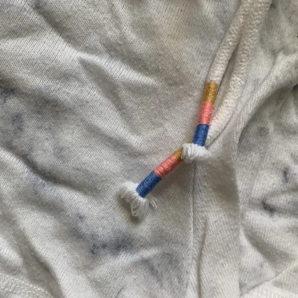 Pj salvage shorts - Image 2