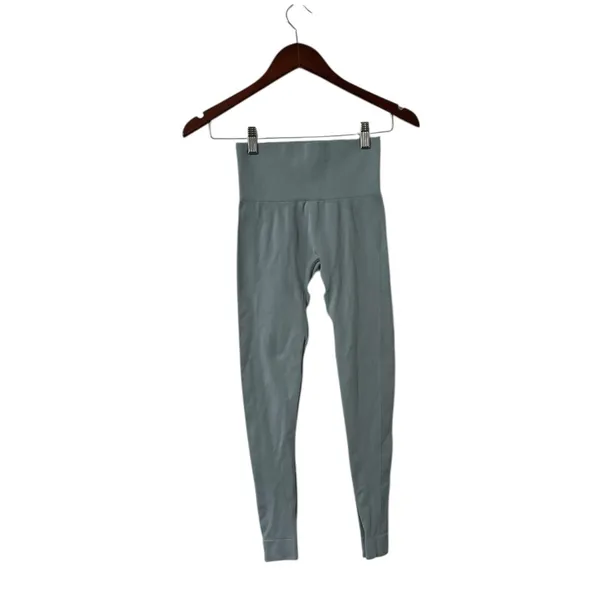 SET ACTIVE Yoga Rain SculptFlex Leggings - Image 6