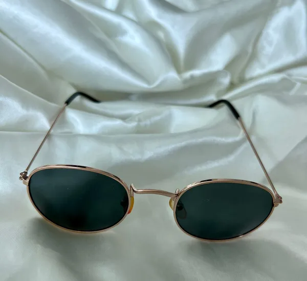 Trendy sunglasses Brown - Image 3