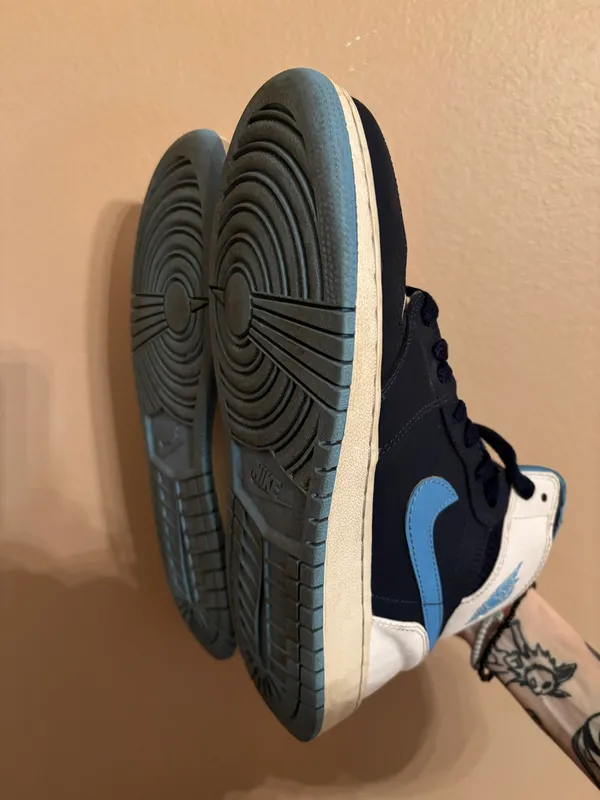Air Jordan 1 Retro High GS ‘Chris Paul’ - Image 4