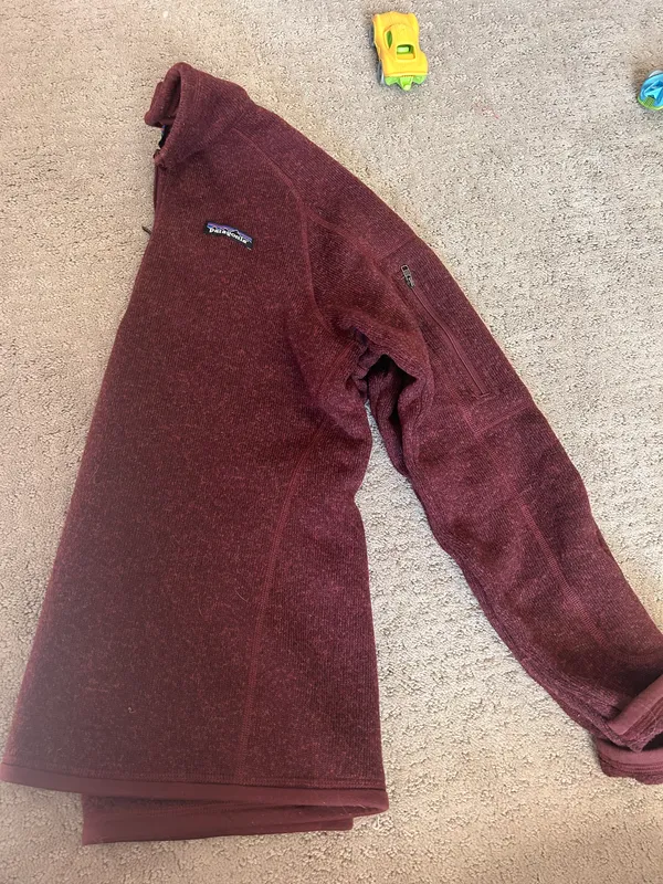 Patagonia Pullover - Image 3