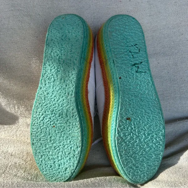 SUPERGA platform sneakers - Image 6