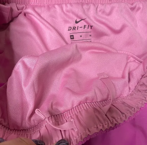 Nike Tempo Running Shorts - Image 4