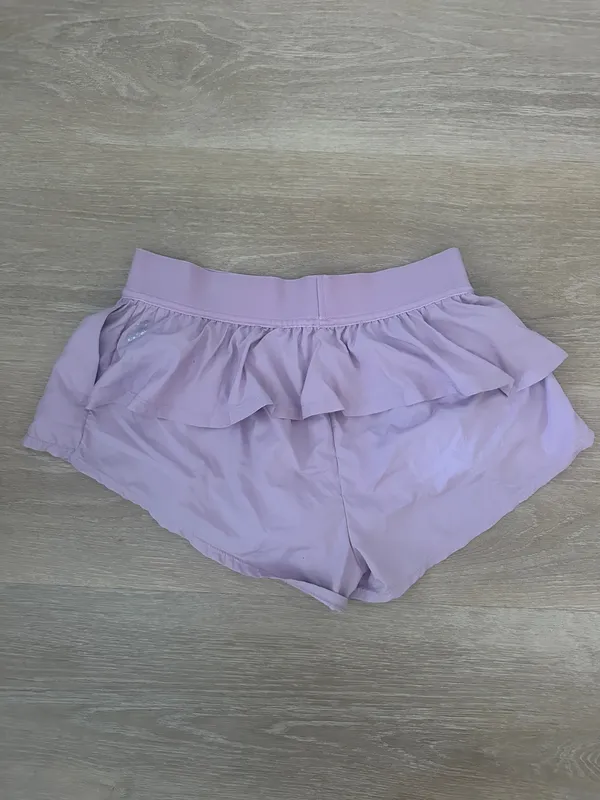 Free People Movement Shorts - Image 2