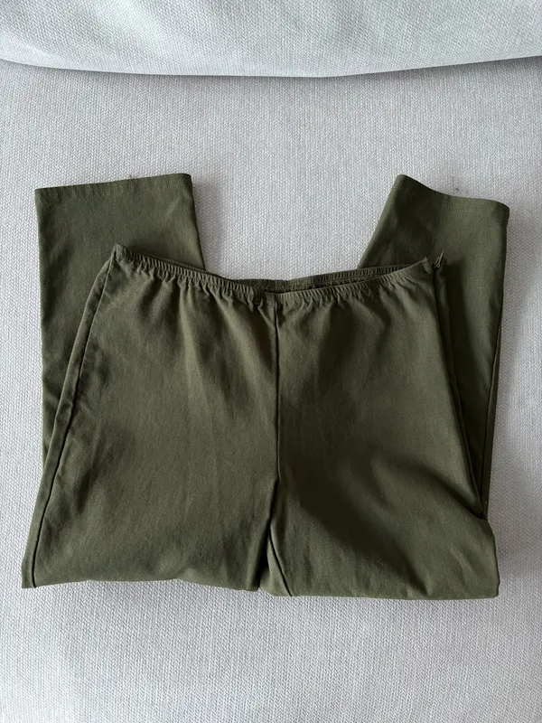 Amazon Halter top and capris set - Image 7