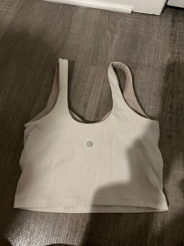 Lululemon Align Tank - Image 4