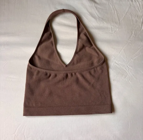 Ambiance Apparel Crop top - Image 2