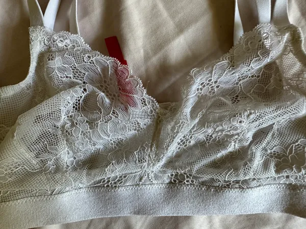 Spanx Spotlight On Lace Bralette - Image 6